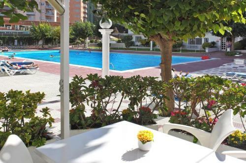 Apartamento Apcostas Europa