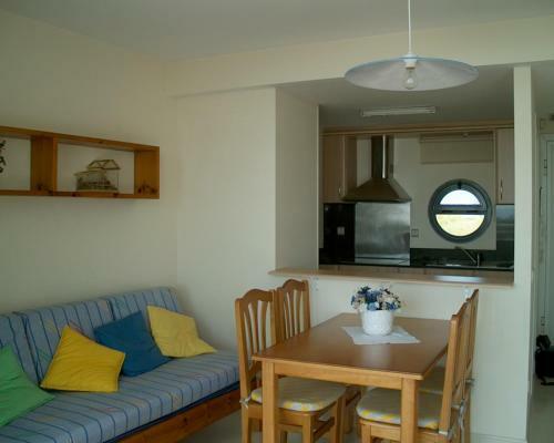 Apartamento Apcostas Panoramic
