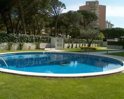 Apartamento Apcostas Panoramic