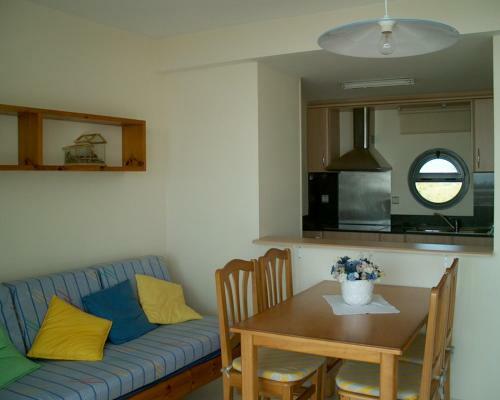 Apartamento Apcostas Panoramic