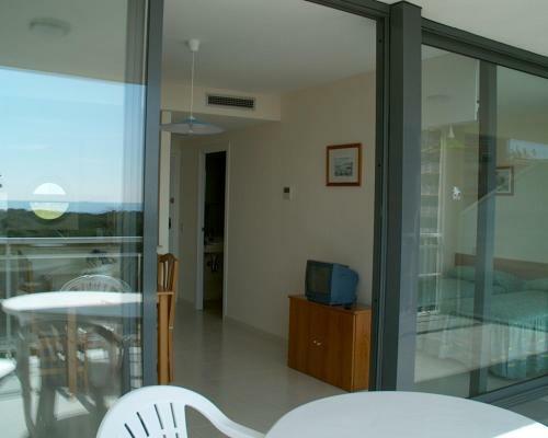 Apartamento Apcostas Panoramic