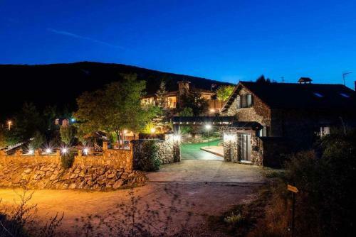 Casa Rural La Casta�ona