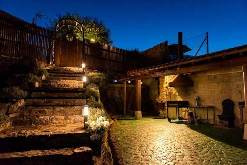 Casa Rural La Casta�ona