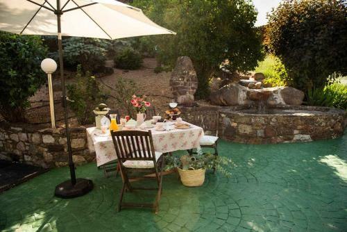 Casa Rural La Casta�ona