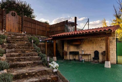 Casa Rural La Casta�ona