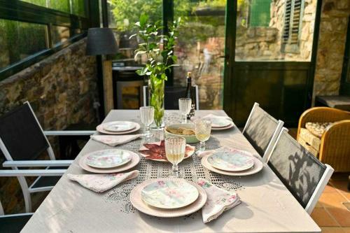 Casa Rural La Casta�ona