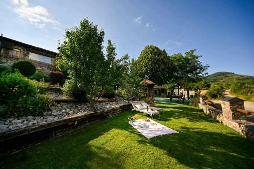 Casa Rural La Casta�ona