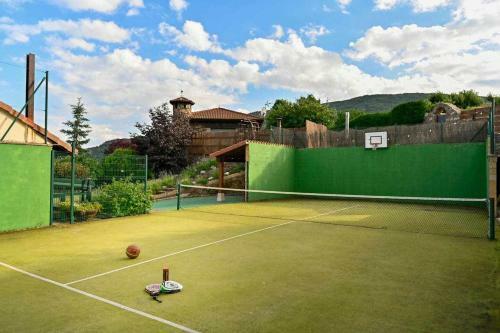 Casa Rural La Casta�ona