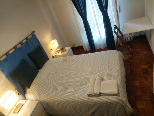 Se Alquilan 3 Habitaciones Privadas