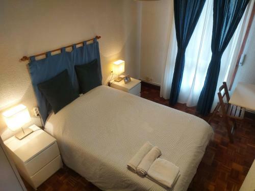 Se Alquilan 3 Habitaciones Privadas