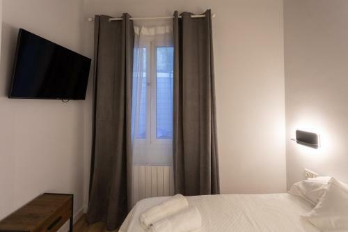 Apartamento Piso de Dise�o Con Vistas A La Ria.