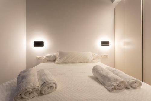 Apartamento Piso de Dise�o Con Vistas A La Ria.