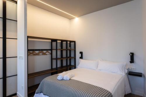 Apartamento Piso de Dise�o Con Vistas A La Ria.