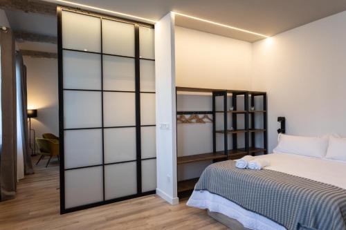 Apartamento Piso de Dise�o Con Vistas A La Ria.