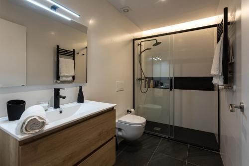 Apartamento Piso de Dise�o Con Vistas A La Ria.