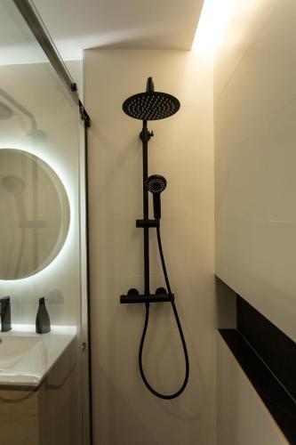 Apartamento Piso de Dise�o Con Vistas A La Ria.