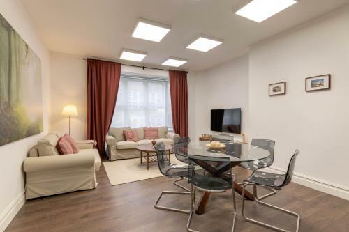 Apartamento Central By Kyosai