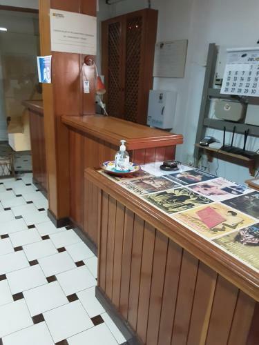 Hostal El Molino
