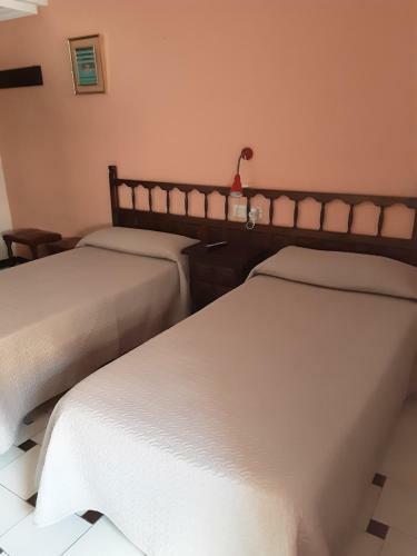 Hostal El Molino