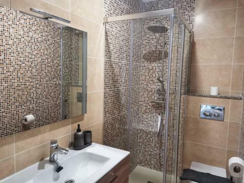 Apartamento Apto. Sanxurxo