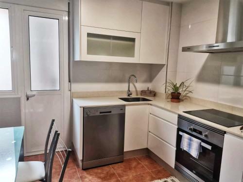 Apartamento Apto. Sanxurxo