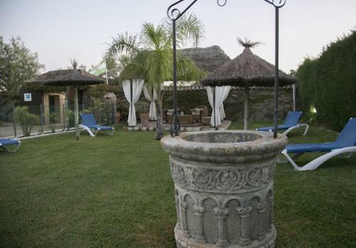 Apartamento Hacienda El Romeral
