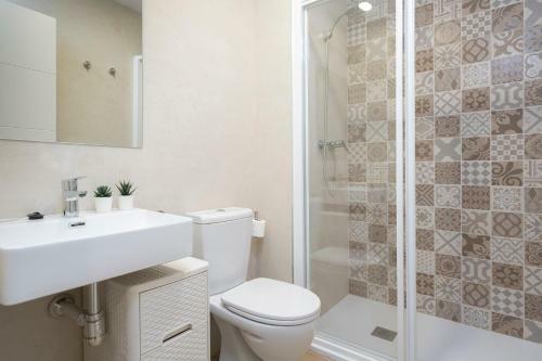 Apartamento Estudio Las Navas