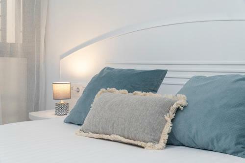 Apartamento Estudio Las Navas