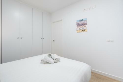 Apartamento Estudio Las Navas