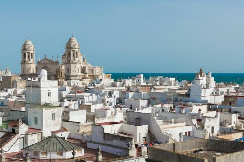 Apartamento Estudio Las Navas