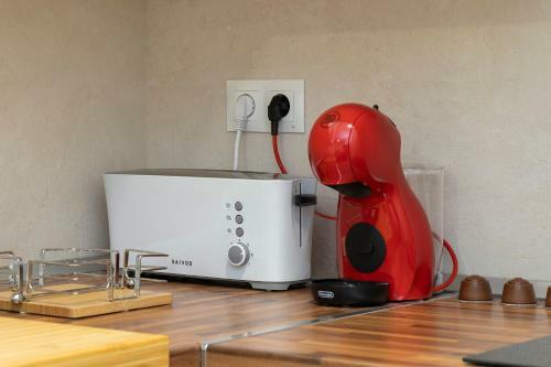 Apartamento Estudio Las Navas