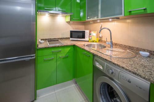Apartamento La Espiral De C�diz