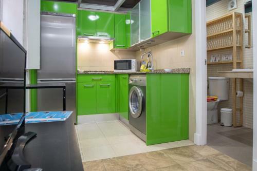 Apartamento La Espiral De C�diz