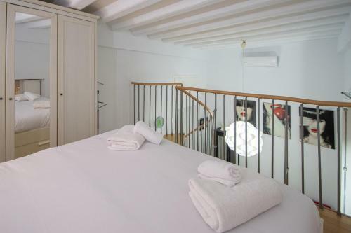 Apartamento La Espiral De C�diz
