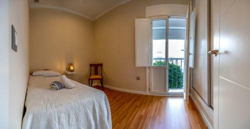 Cosy Arbol� Deluxe Apartment