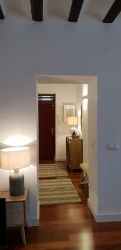 Apartamento C�diz Hierbabuena