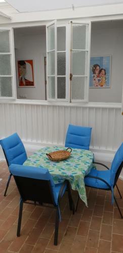 Apartamento C�diz Hierbabuena