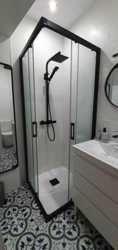 Apartamento C�diz Hierbabuena