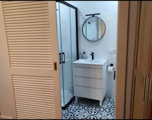 Apartamento C�diz Hierbabuena