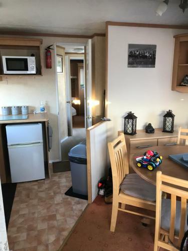Plot 118 The Grange, Ingoldmells. A Lovely 6 Berth Static Caravan