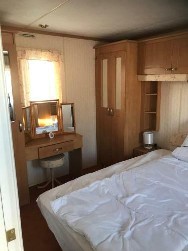 Plot 118 The Grange, Ingoldmells. A Lovely 6 Berth Static Caravan