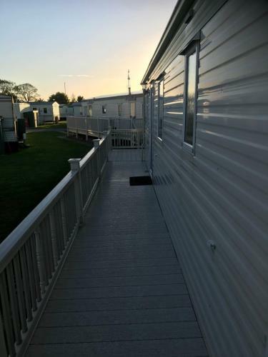 Plot 118 The Grange, Ingoldmells. A Lovely 6 Berth Static Caravan