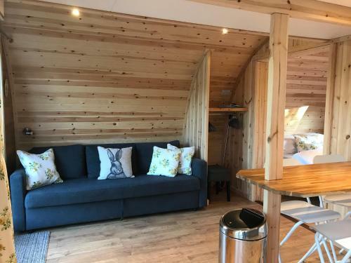 Orchard Glamping