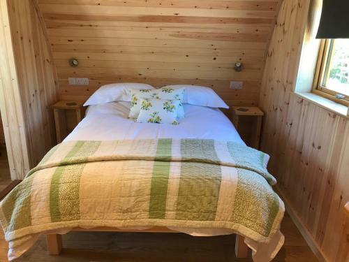 Orchard Glamping