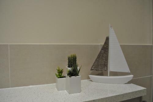 Apartamento Sea Sound