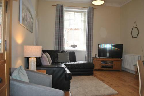 Apartamento Sea Sound