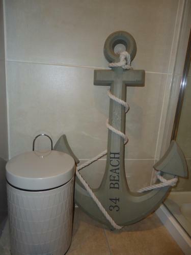 Apartamento Sea Sound