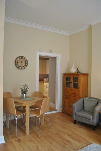 Apartamento Sea Sound