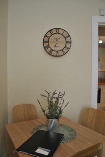 Apartamento Sea Sound