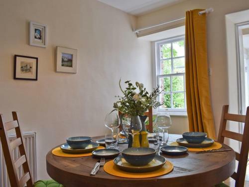 Dyke End Cottage